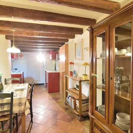 Appartamento Mater Domini Venezia Esterno foto