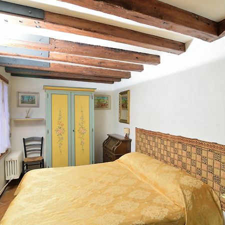 Appartamento Mater Domini Venezia Esterno foto