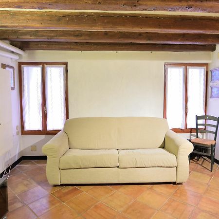 Appartamento Mater Domini Venezia Esterno foto