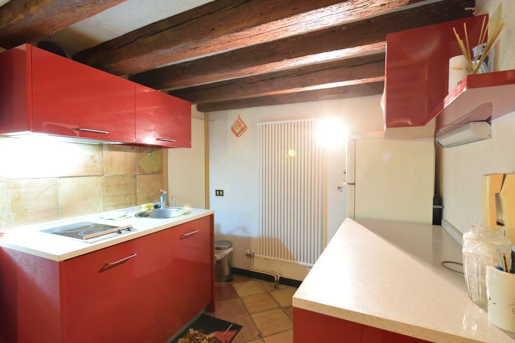 Appartamento Mater Domini Venezia Esterno foto