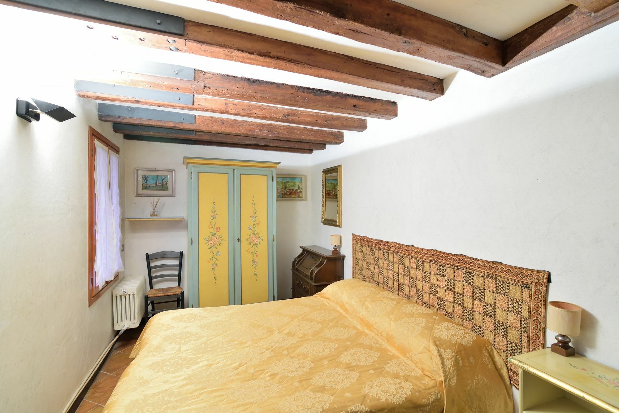 Appartamento Mater Domini Venezia Esterno foto