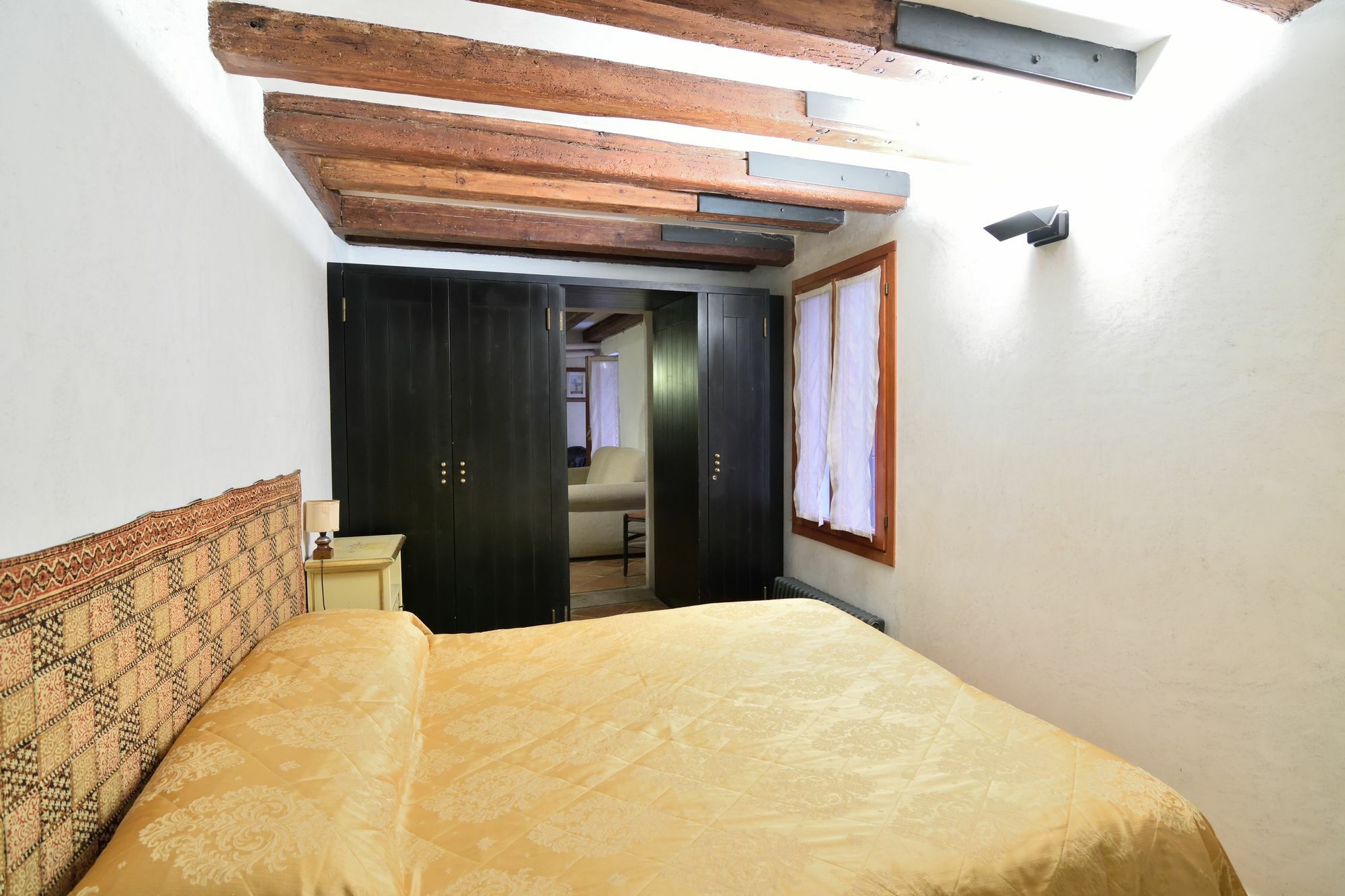Appartamento Mater Domini Venezia Esterno foto